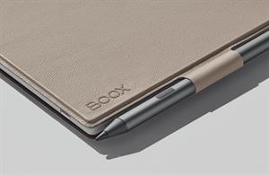 eBookReader Onyx BOOX Go 7 serie cover beige stylus holder